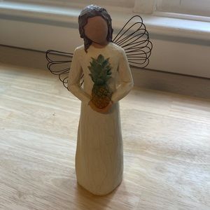 Willow tree “hospitality “ angel